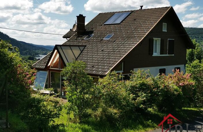 Vosges - Gérardmer, belle maison 200m2, 5 chambres, 7 pièces — photo 2