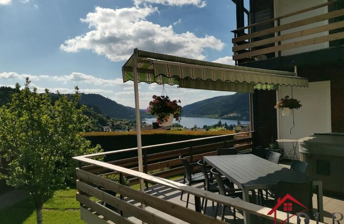 Vosges - Gérardmer, belle maison 200m2, 5 chambres, 7 pièces — photo 3