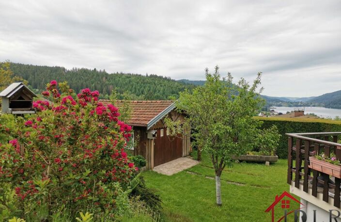 Vosges - Gérardmer, belle maison 200m2, 5 chambres, 7 pièces — photo 4