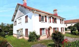 Maison 5 Pièces 153 m² à vendre à Beauménil (88600)