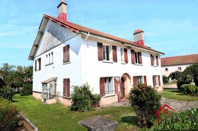 Maison 5 pièces 129000 €