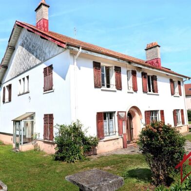 Maison 5 pièces 129000 €
