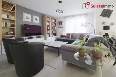 Appartement 5 pièces 243800 €