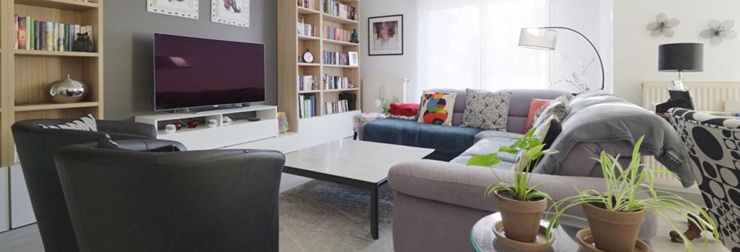 Appartement 5 Pièces 119 m² à vendre à Montbéliard (25200)