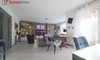 Appartement 5 Pièces 119 m² à vendre à Montbéliard (25200)