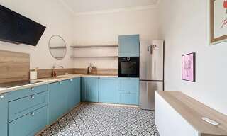 Appartement 5 Pièces 110 m² à vendre à Valence (26000)