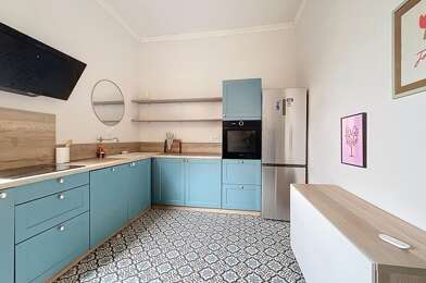 Appartement 5 pièces 255000 €