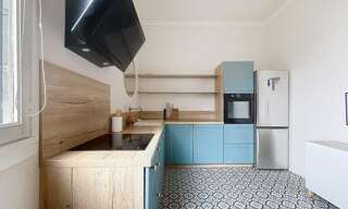 Appartement 5 Pièces 110 m² à vendre à Valence (26000)