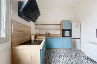 Appartement 5 pièces 255000 €