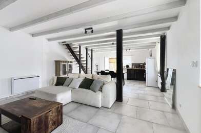 Maison 4 pièces 195000 €