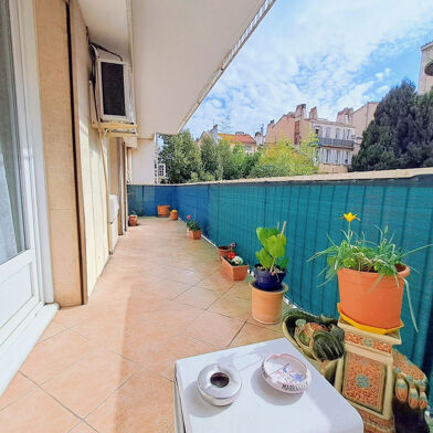 Appartement 3 pièces 355000 €