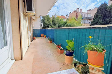 Appartement 3 pièces 355000 €