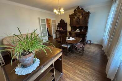 Appartement 3 pièces 185000 €