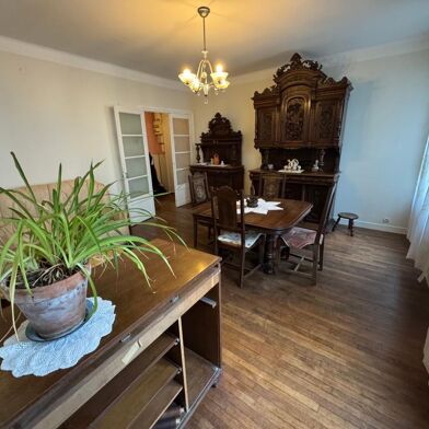 Appartement 3 pièces 185000 €