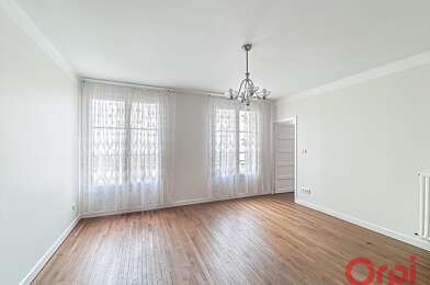 Appartement 3 pièces 185000 €