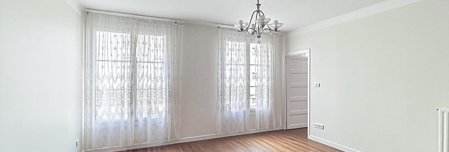 Appartement 3 Pièces 75 m² à vendre à Brest (29200)