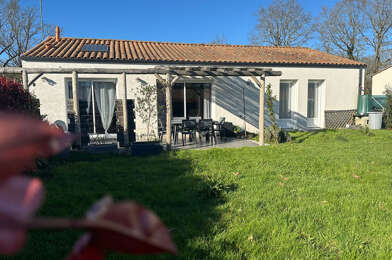 Maison 4 pièces 225000 €