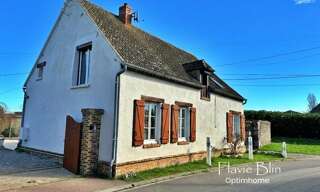 Maison 6 Pièces 101 m² à vendre à Serez (27220)