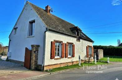 Maison 6 pièces 229900 €