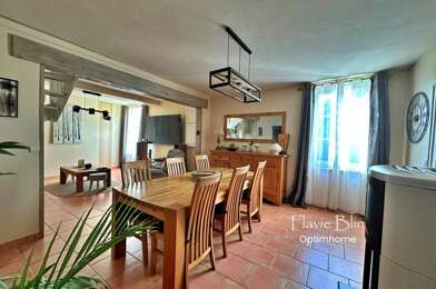 Maison 6 pièces 219500 €