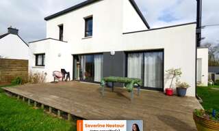 Maison 6 Pièces 103 m² à vendre à Cléguer (56620)