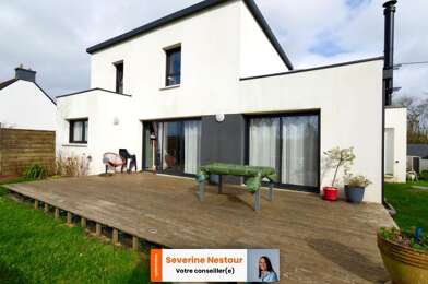 Maison 6 pièces 354000 €