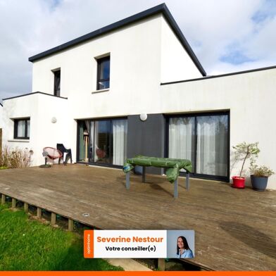 Maison 6 pièces 354000 €