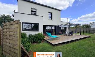 Maison 6 Pièces 114 m² à vendre à Plouay (56240)
