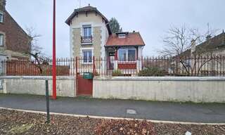 Maison 4 Pièces 130 m² à vendre à Anizy-le-Grand (02320)