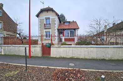 Maison 4 pièces 179000 €