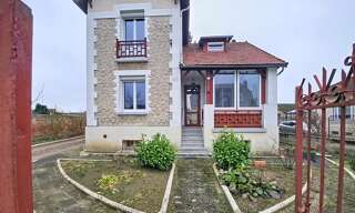 Maison 4 Pièces 130 m² à vendre à Soissons (02200)