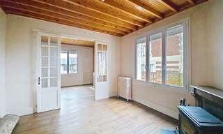 Maison 4 Pièces 130 m² à vendre à Anizy-le-Grand (02320)