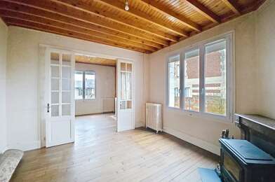 Maison 4 pièces 179000 €