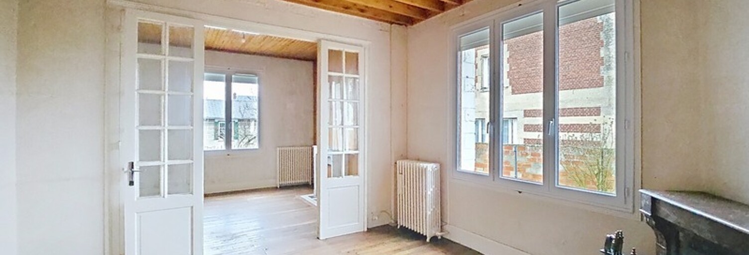 Maison 4 Pièces 130 m² à vendre à Anizy-le-Grand (02320)