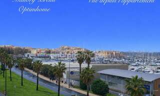 Appartement 2 Pièces 38 m² à vendre à Agde (34300)