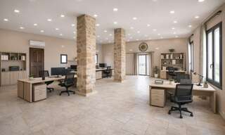 Bureau 7 Pièces 280 m² à vendre à Aix-en-Provence (13290)