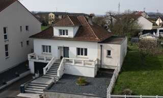 Maison 6 Pièces 129 m² à vendre à Florange (57190)