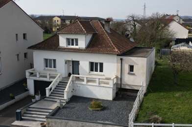 Maison 6 pièces 399000 €