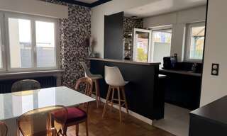 Maison 6 Pièces 129 m² à vendre à Florange (57190)