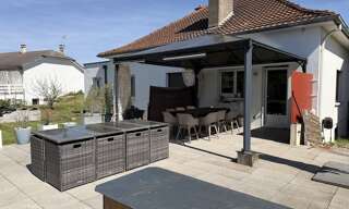 Maison 6 Pièces 129 m² à vendre à Florange (57190)