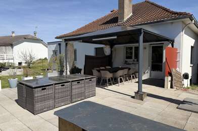 Maison 6 pièces 395000 €