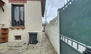 Maison 4 Pièces 123 m² à vendre à Champigny-sur-Marne (94500)