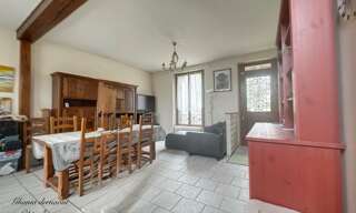 Maison 4 Pièces 123 m² à vendre à Champigny-sur-Marne (94500)