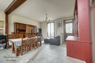 Maison 4 pièces 390000 €