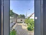 À 2 MIN DU RER E CHAMPIGNY  les boullereaux  – MAISON 123 M² HABITABLES – 4 CHAMBRES/GRAND SEJOUR– TERRAIN 400 M² – 2 GARAGES – ATELIER 30 M² — photo 4
