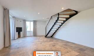 Maison 3 Pièces 109 m² à vendre à Saint-Jean-de-Thouars (79100)
