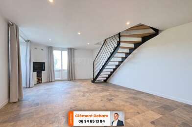 Maison 3 pièces 166000 €