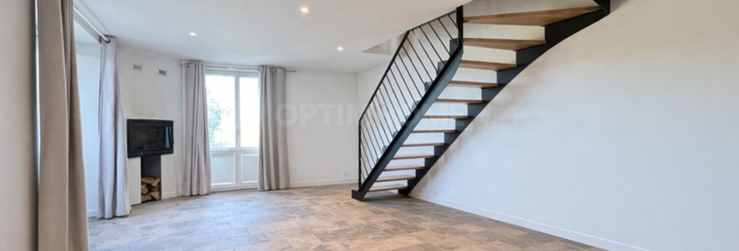 Maison 3 Pièces 109 m² à vendre à Saint-Jean-de-Thouars (79100)