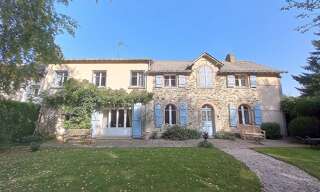 Maison 9 Pièces 180 m² à vendre à Bonchamp-lès-Laval (53960)