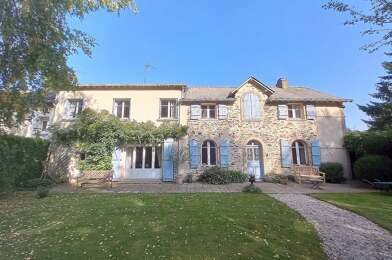 Maison 9 pièces 436000 €